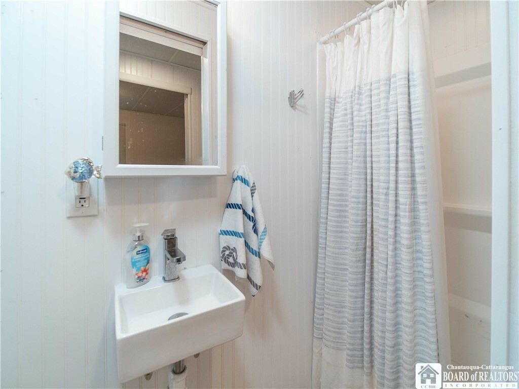 Property Photo: 2481 Lakeside Drive NY 14710