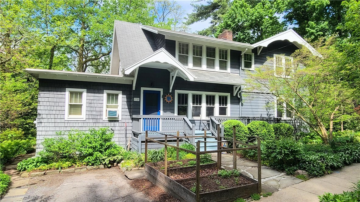 Property Photo: 20 Renwick Heights Road NY 14850