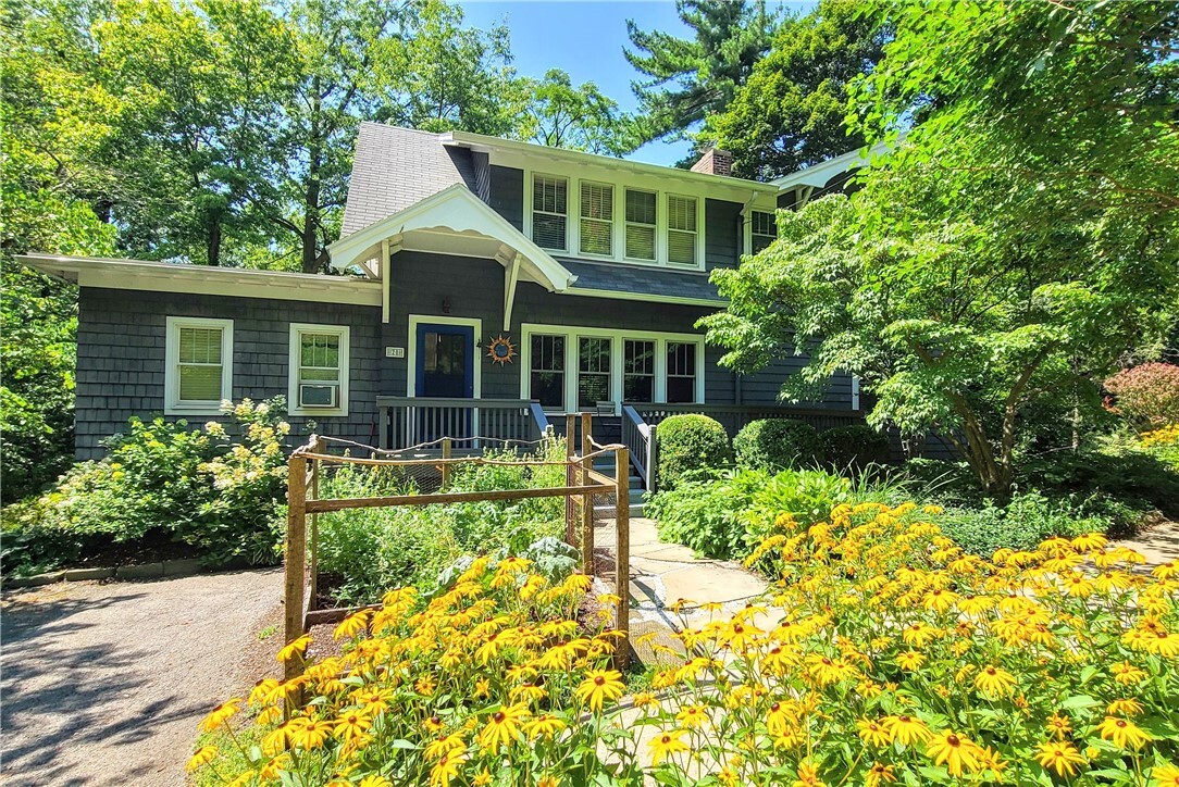 Property Photo: 20 Renwick Heights Road NY 14850