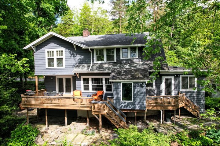 Property Photo:  20 Renwick Heights Road  NY 14850 