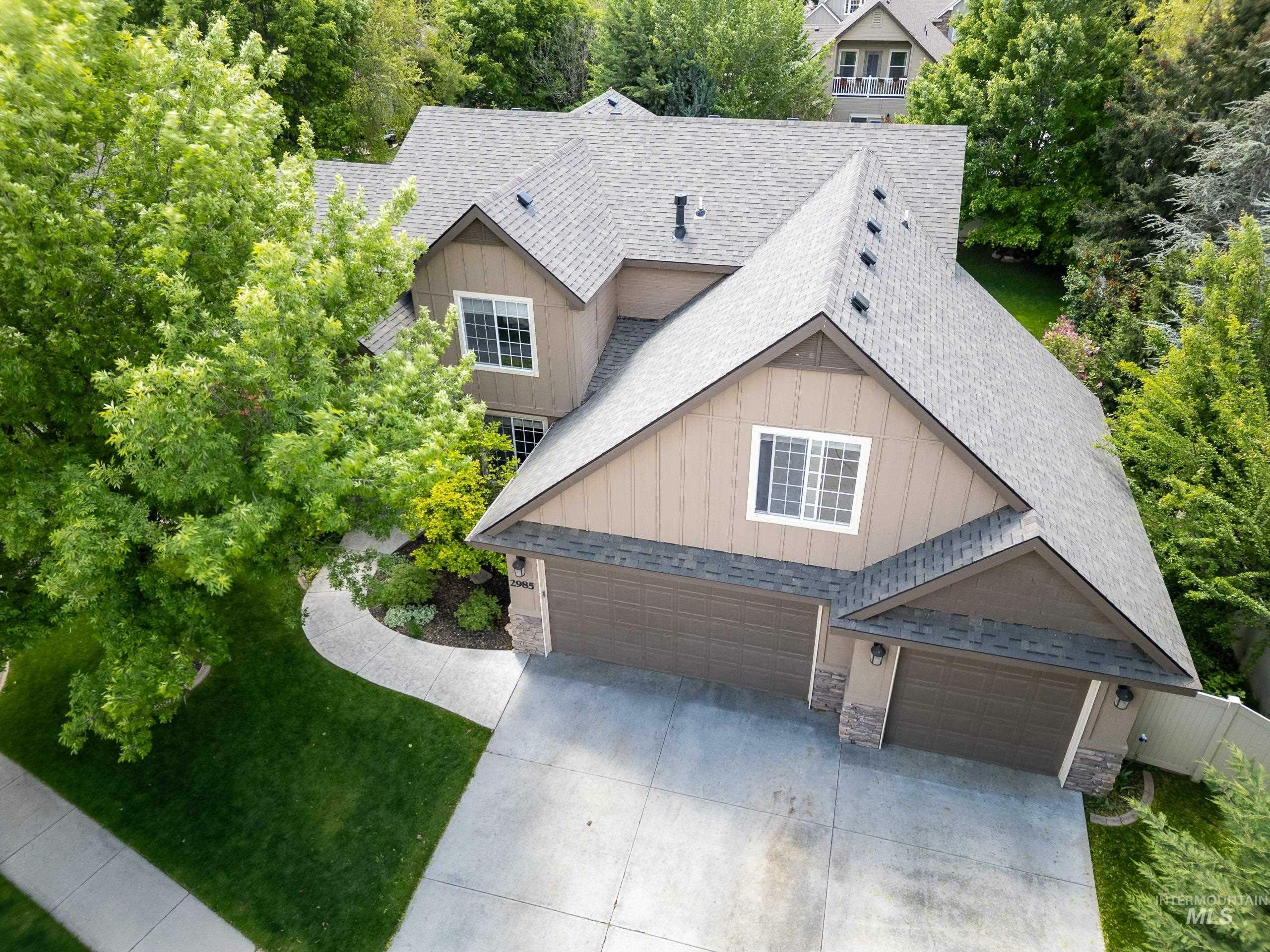 Property Photo: 2985 E Tiber ID 83642