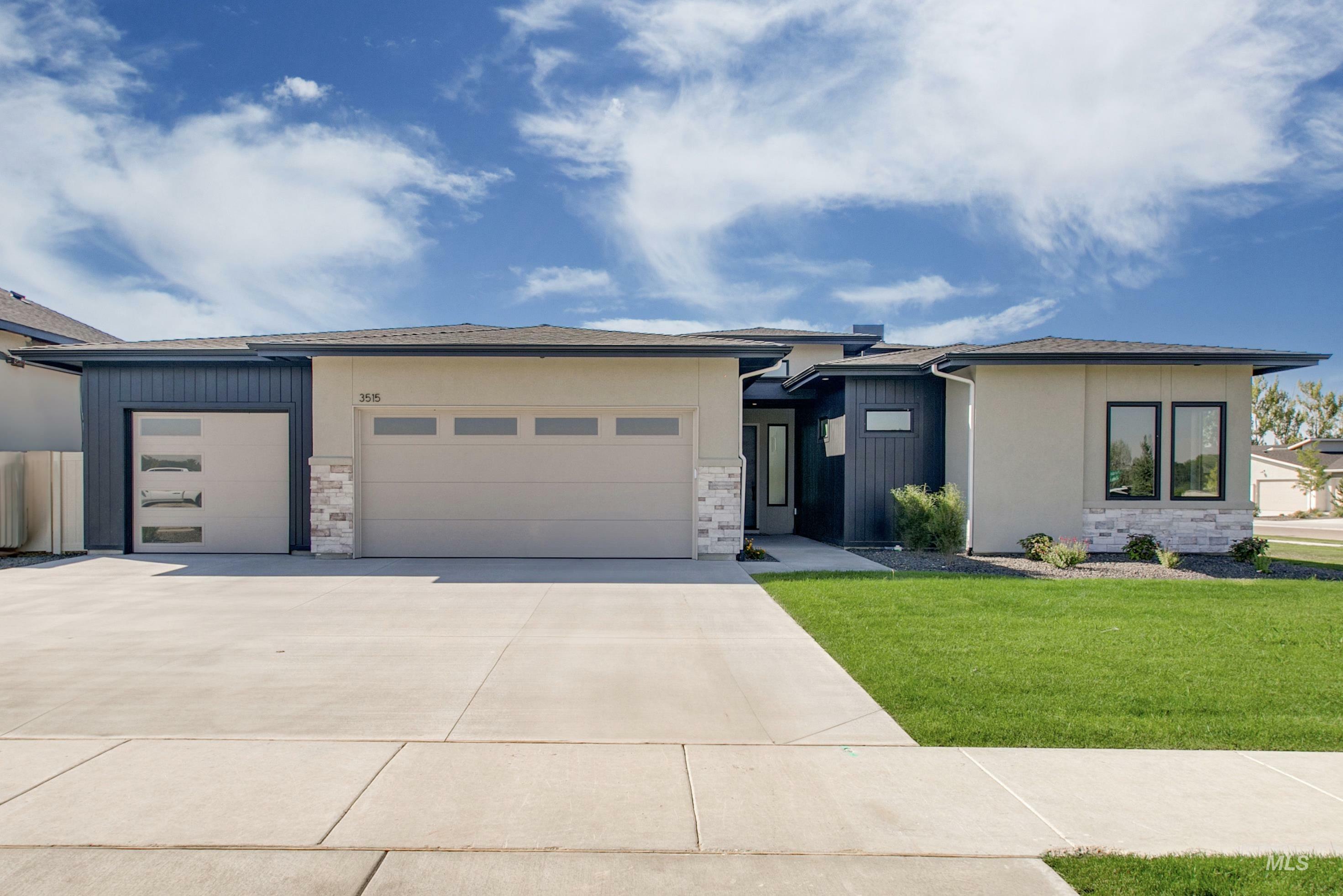 3515 W Parodin St  Eagle ID 83616 photo
