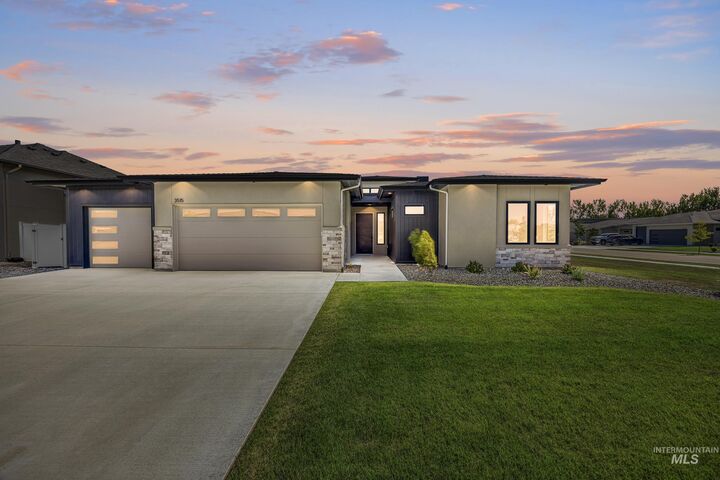 3515 W Parodin St  Eagle ID 83616 photo