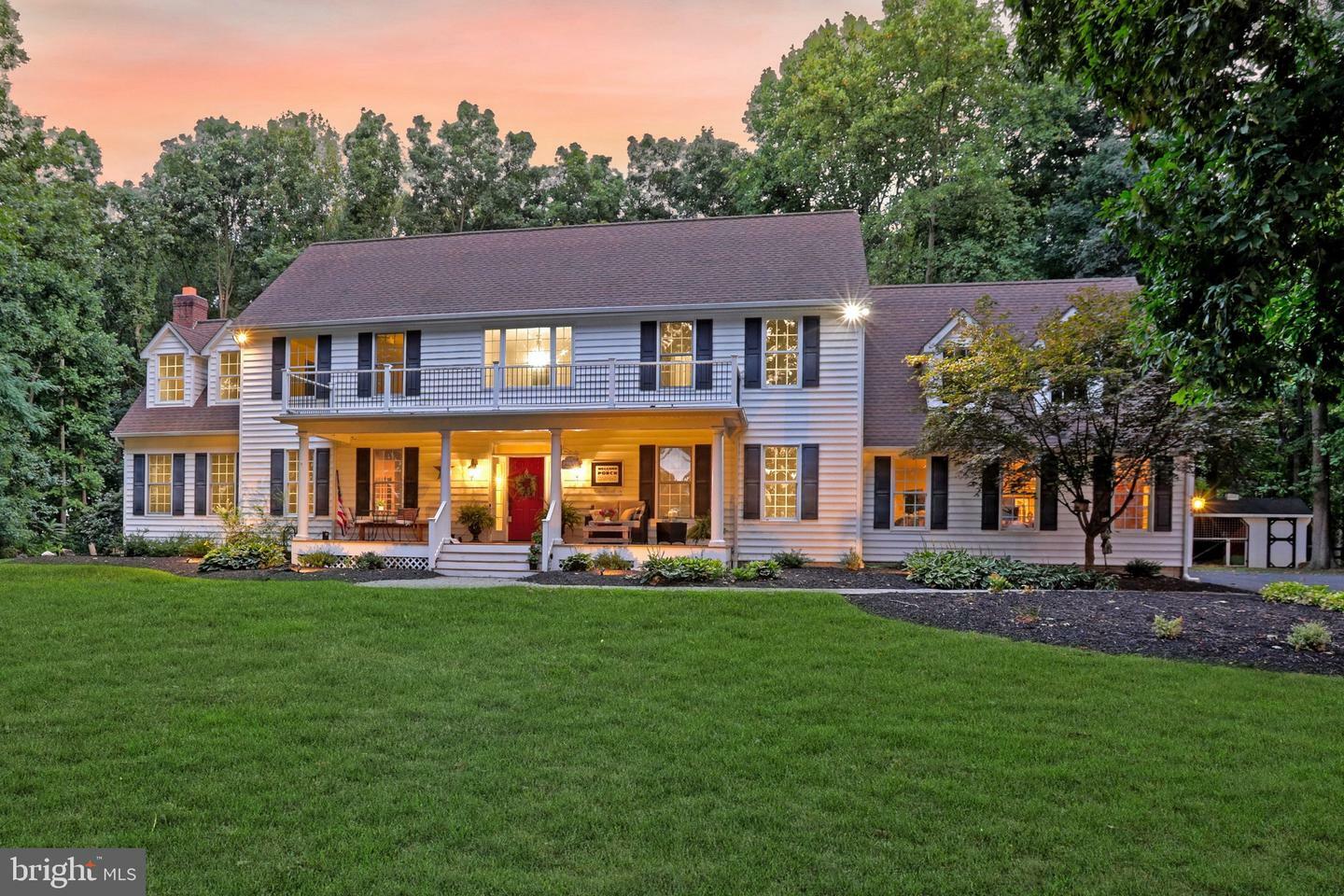 Property Photo: 36745 Allder School Road VA 20132