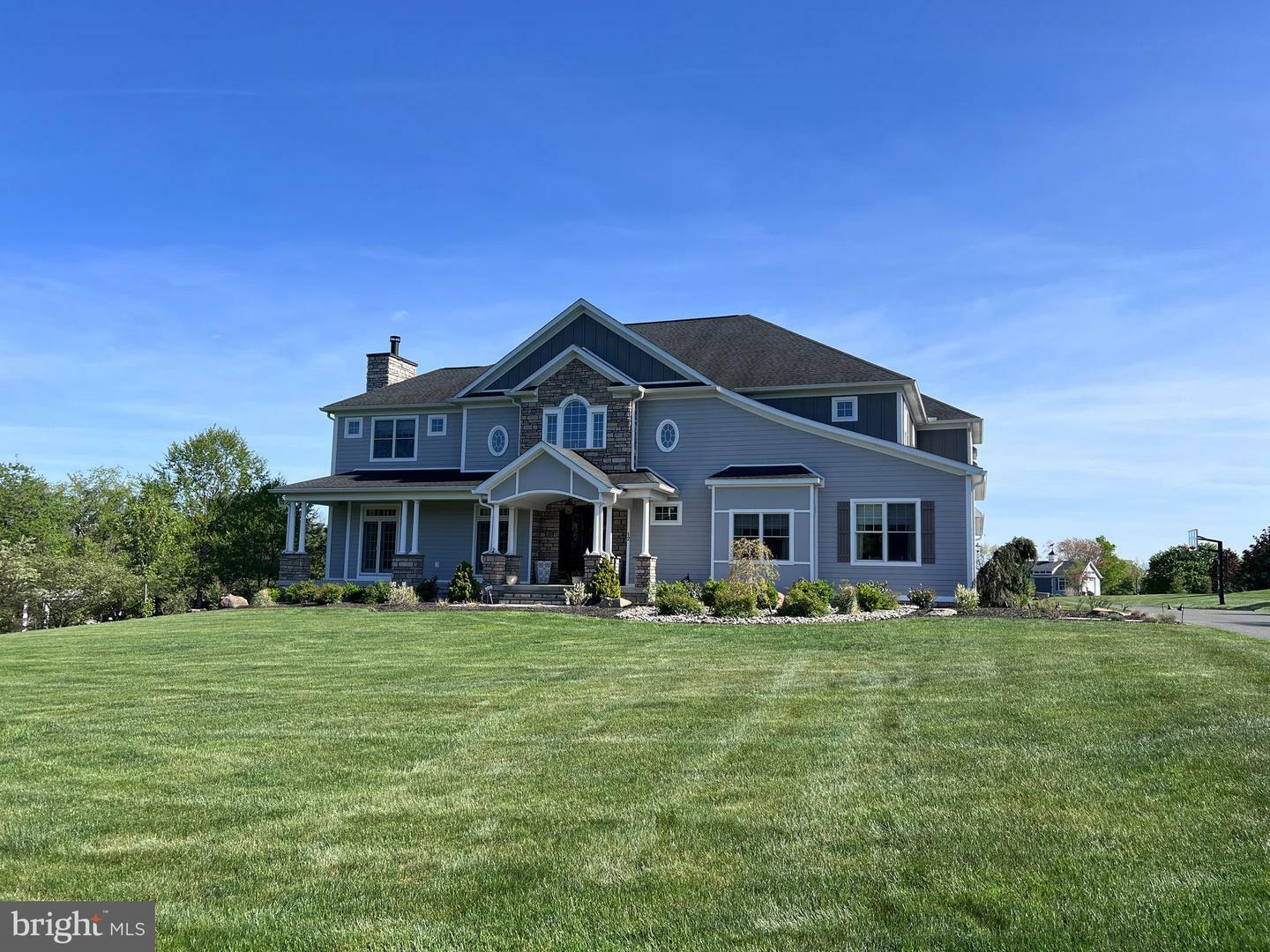 Property Photo: 12 Sagecrest Circle PA 17025