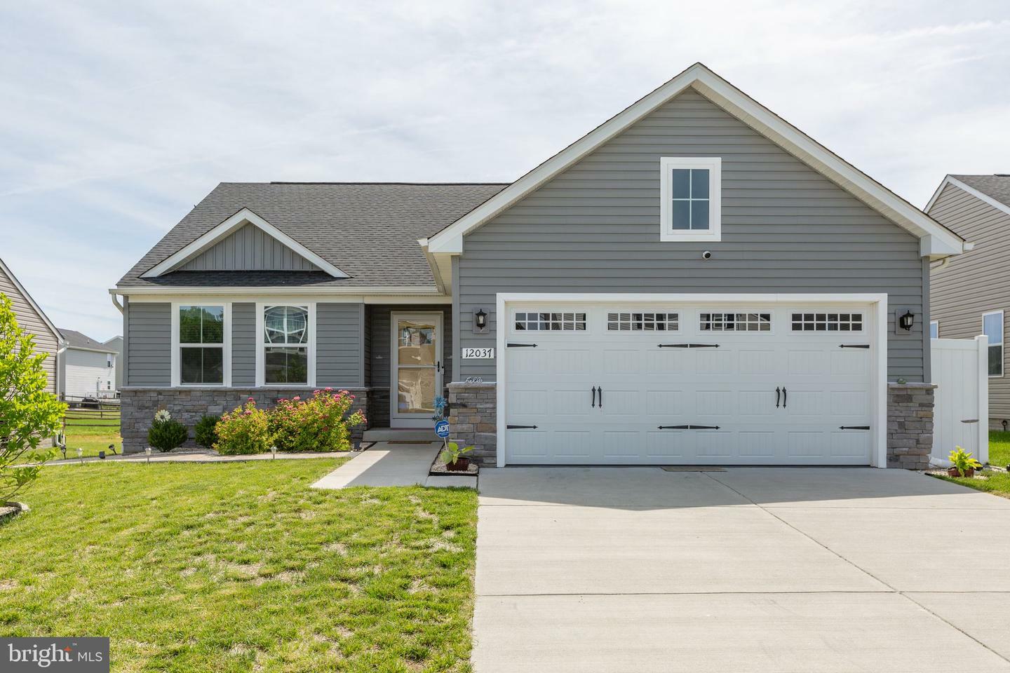 Property Photo:  12037 Angora Drive  VA 22485 