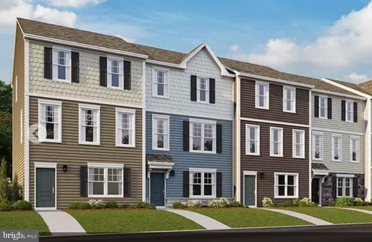 Property Photo: 87 Anthem Street WV 25438