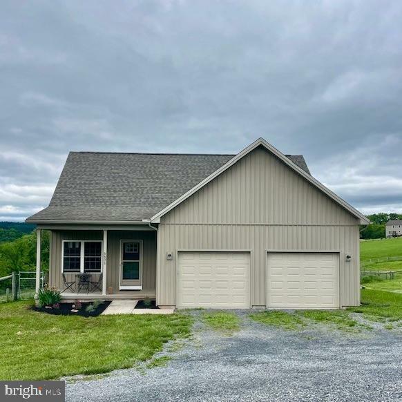 Property Photo: 5601 Spring Road PA 17090