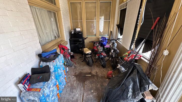 Property Photo:  1735 S 55th Street  PA 19143