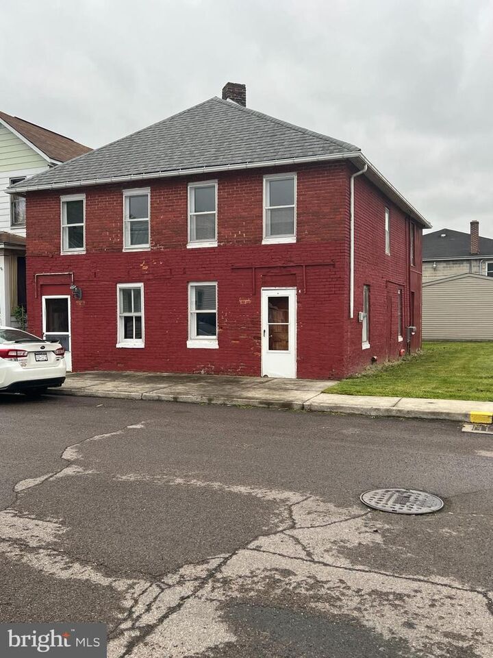 209 Blocker Street 70  Ridgeley WV 26753 photo