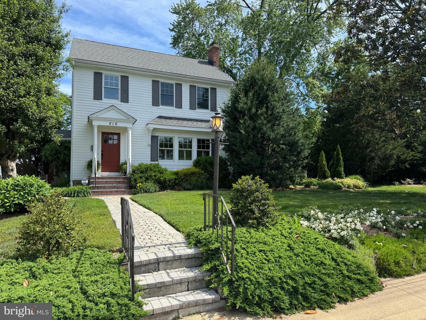 816 Parkwood Avenue  Annapolis MD 21403 photo