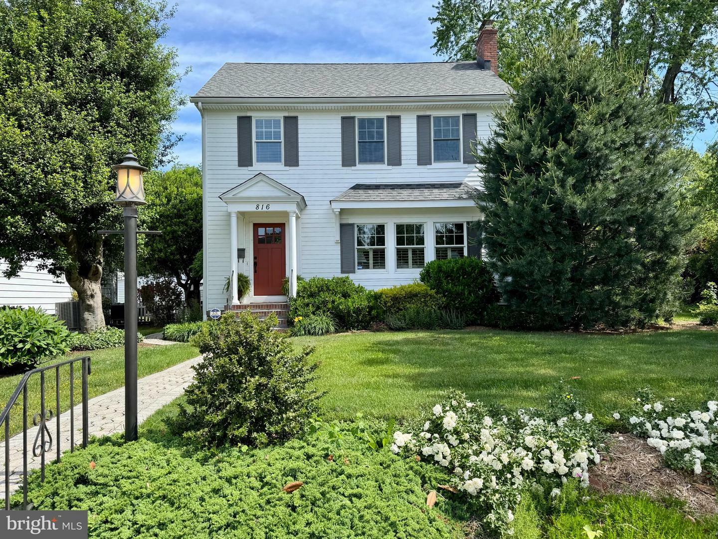 816 Parkwood Avenue  Annapolis MD 21403 photo