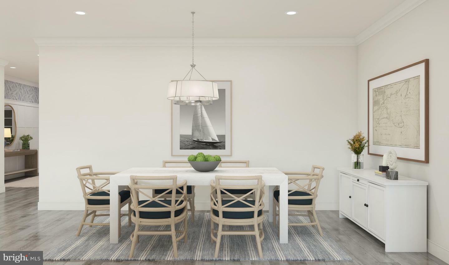 Property Photo: 2604 American Place Cape Dory NJ 08550