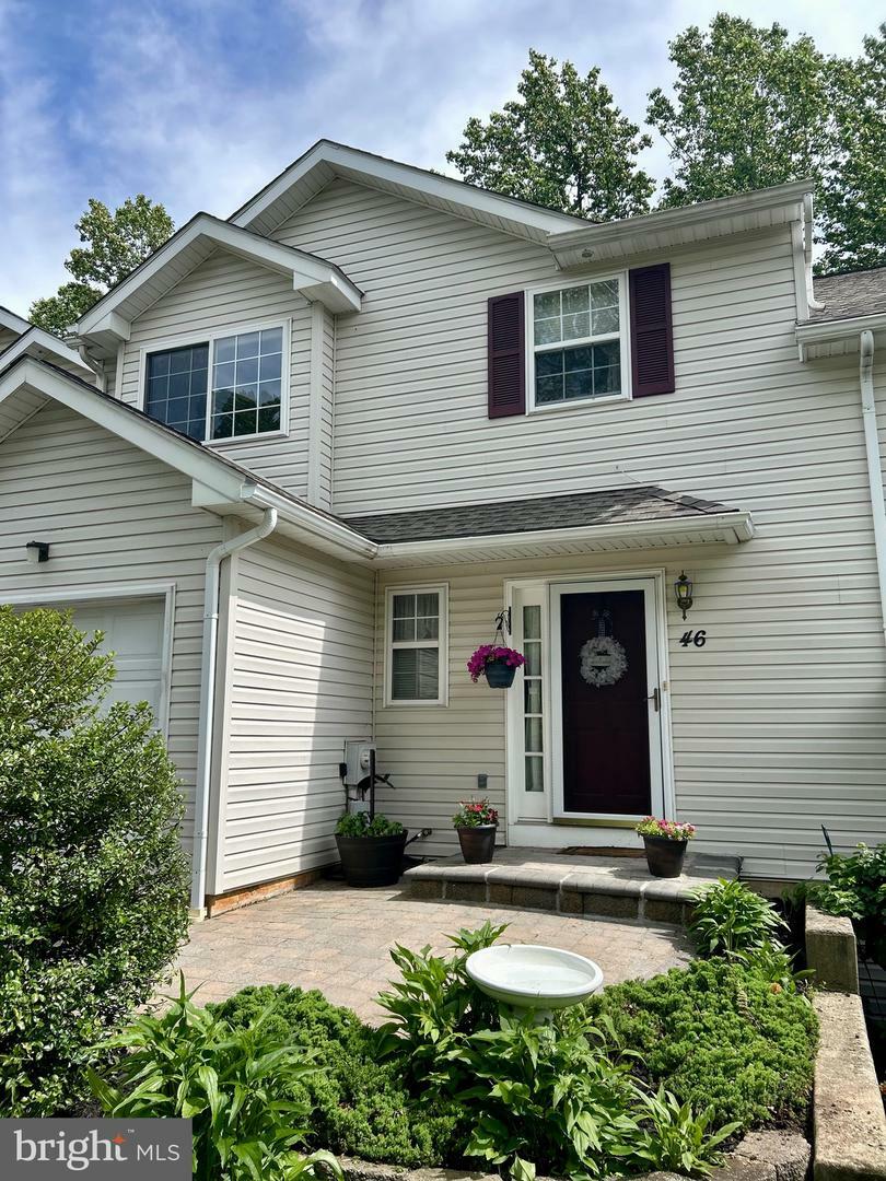 Property Photo: 46 Pinckney Drive PA 19320