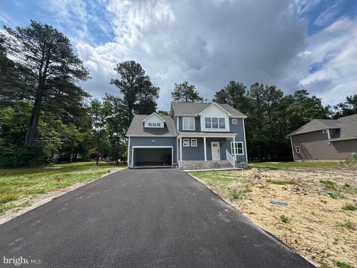 124 Holly Hill Court  Fruitland MD 21826 photo