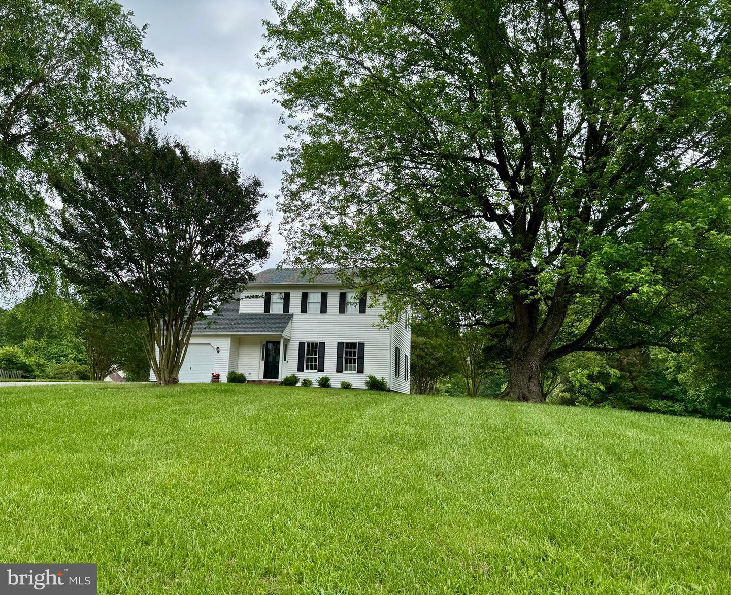 Property Photo: 4001 Timothy Way MD 21804