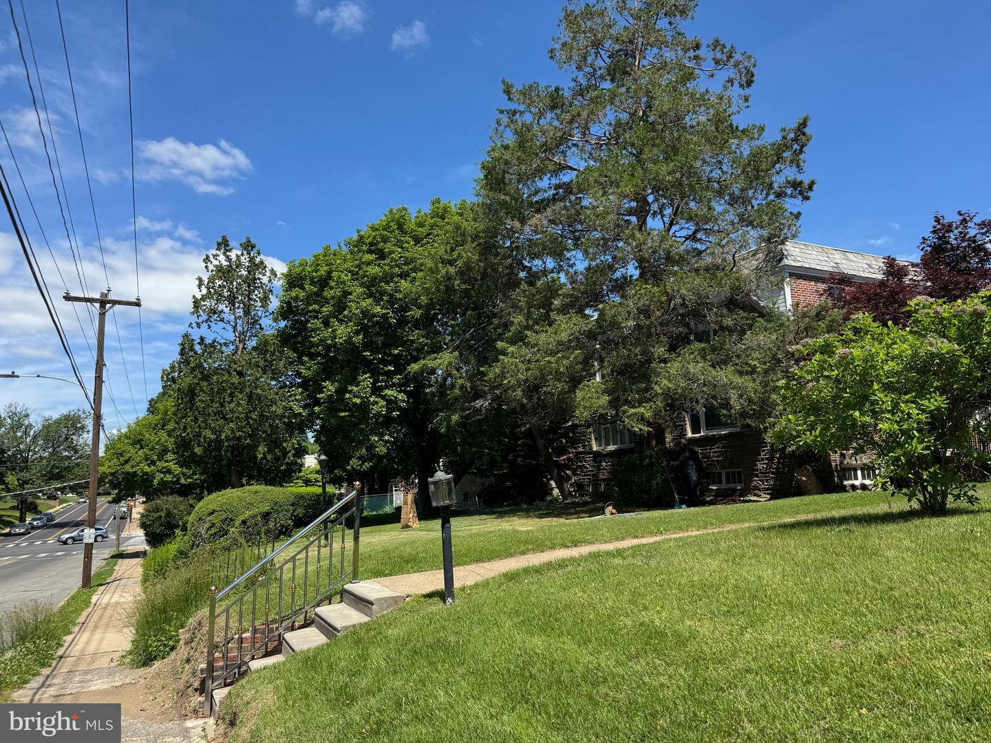 Property Photo: 6477 Ardleigh Street PA 19119
