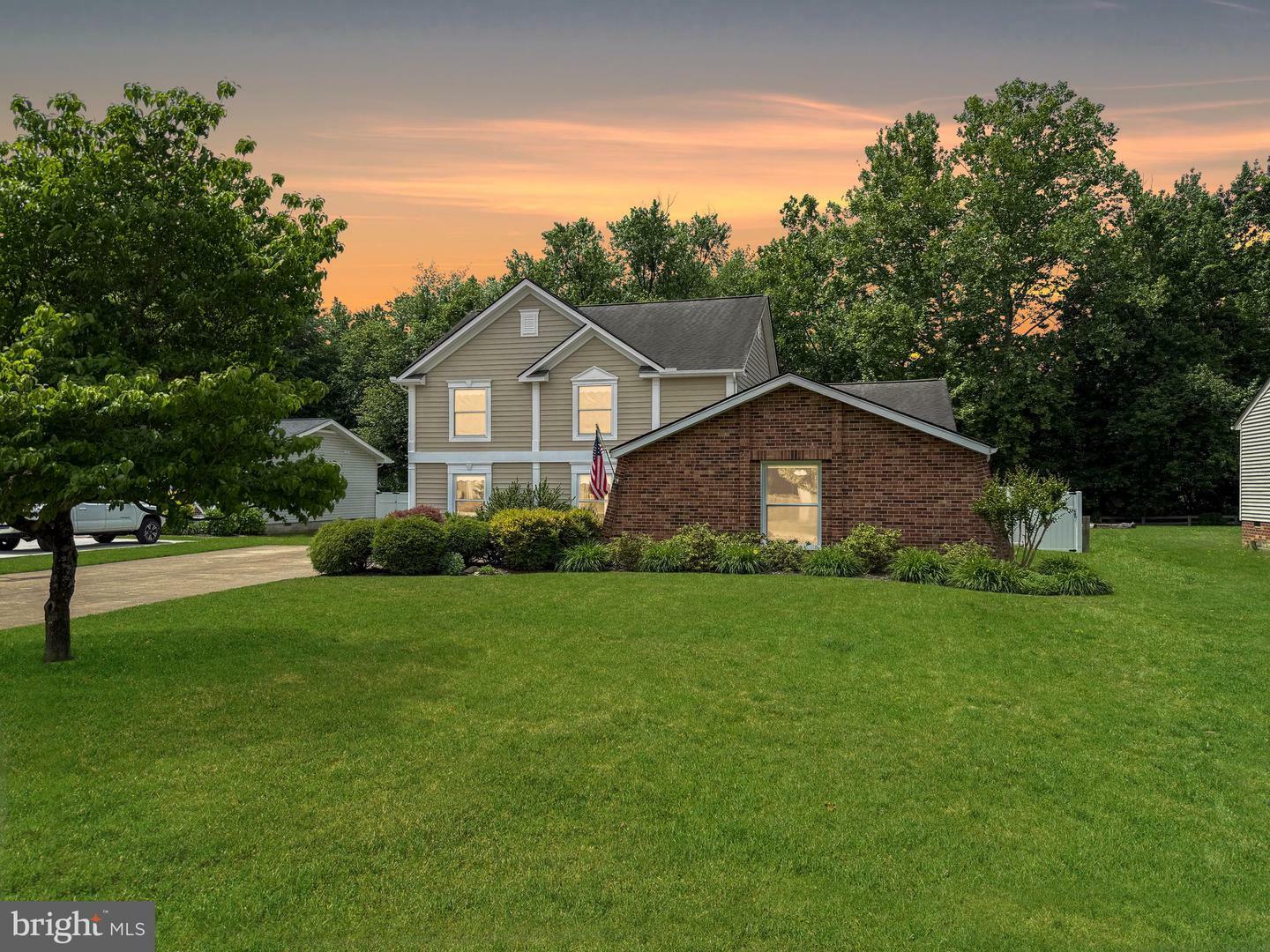 Property Photo: 2011 Dewey Drive VA 22554