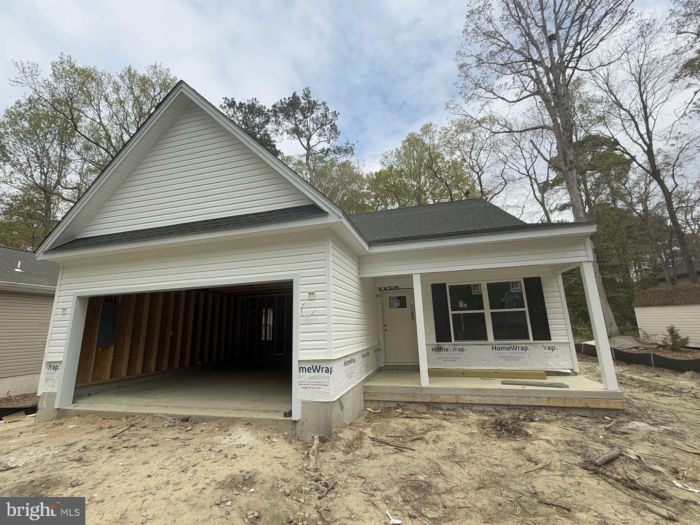 Property Photo: 24 Admiral Avenue MD 21811