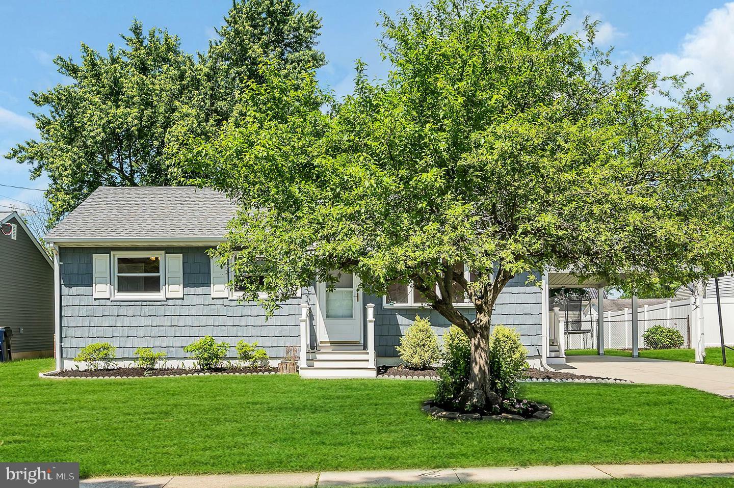 Property Photo: 27 Willow Road NJ 08505