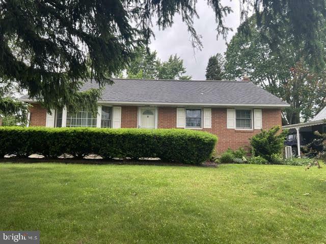 Property Photo: 440 N Mount Joy Street PA 17022