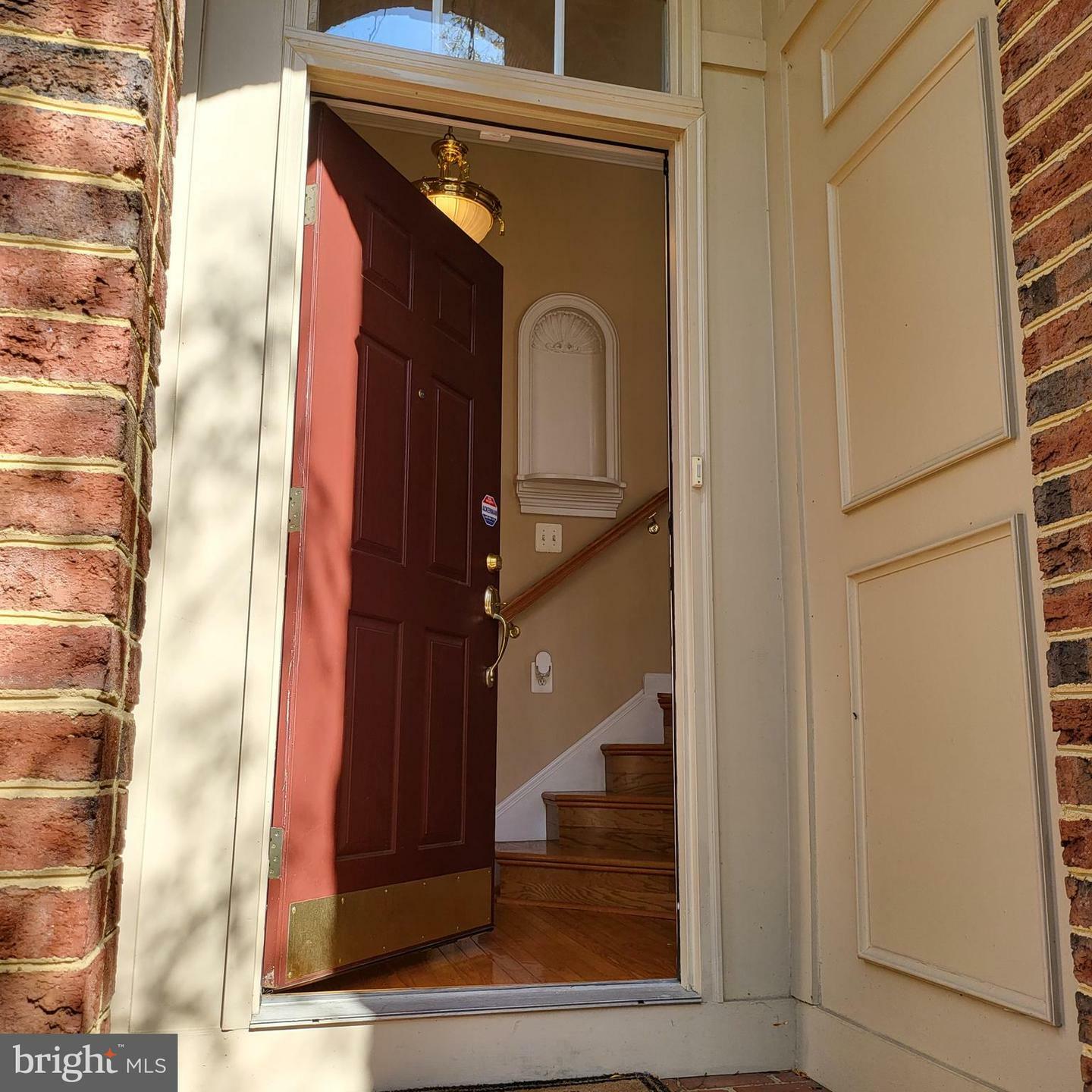 Property Photo: 9239 Point Replete Drive VA 22060