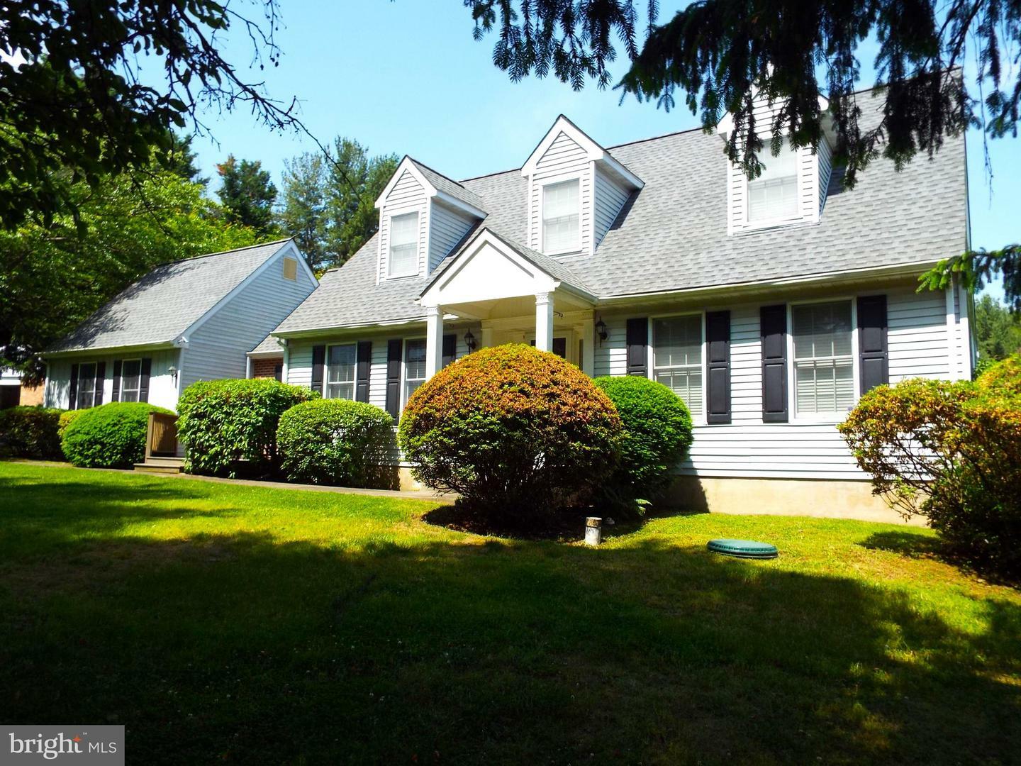 Property Photo: 23 Vista Drive MD 21921