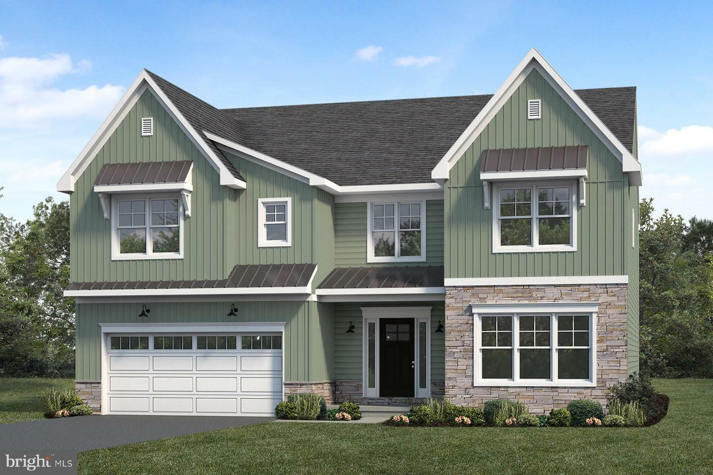 Property Photo: 124 Morning Drive PA 17522