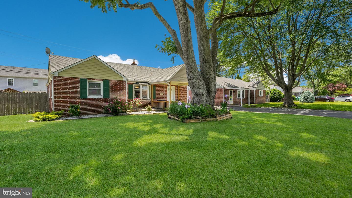 Property Photo:  4618 Eugene Drive  PA 19007 