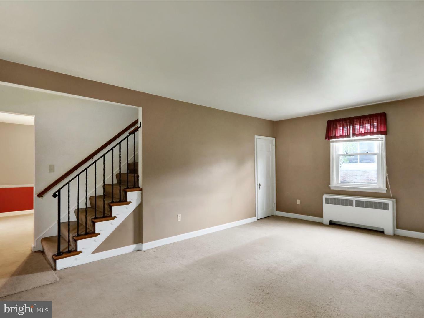 Property Photo: 1411 College Avenue PA 19604