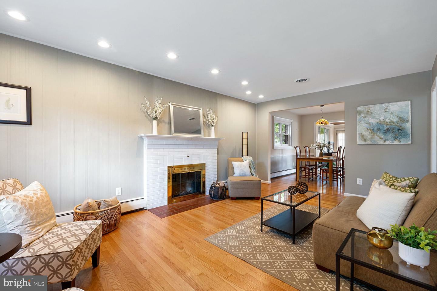 Property Photo: 5002 Flanders Avenue MD 20895