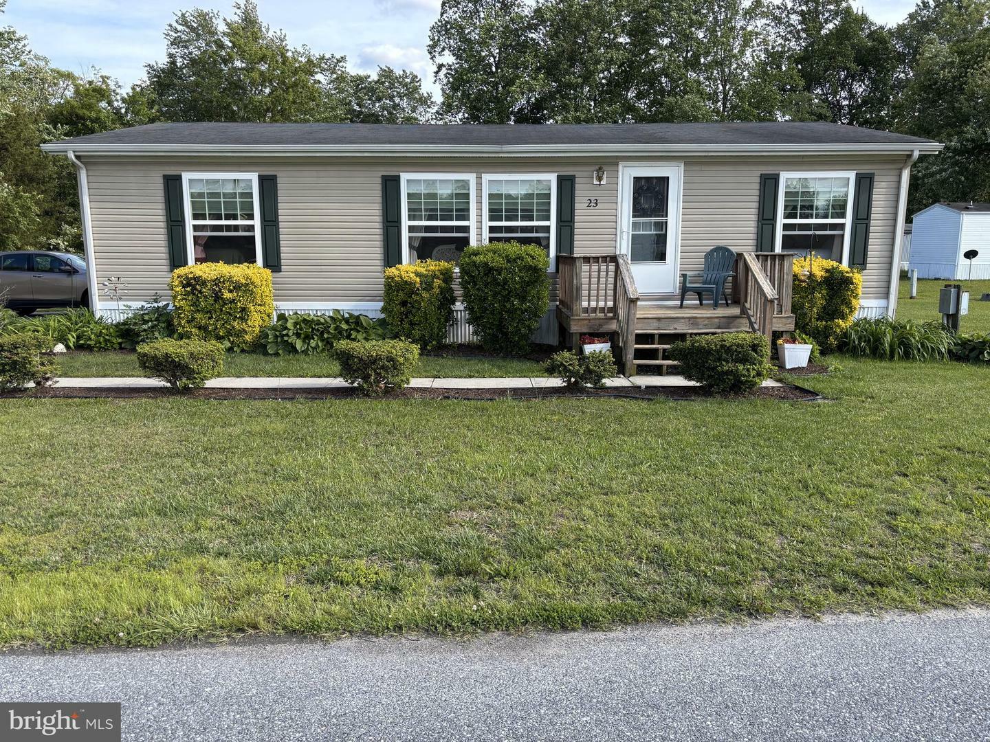 Property Photo: 23 Bonnie Lane 52174 DE 19941