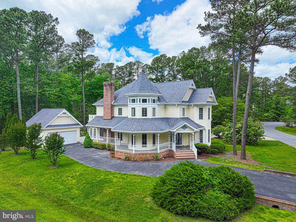 101 Port Arthur Court  Ocean Pines MD 21811 photo