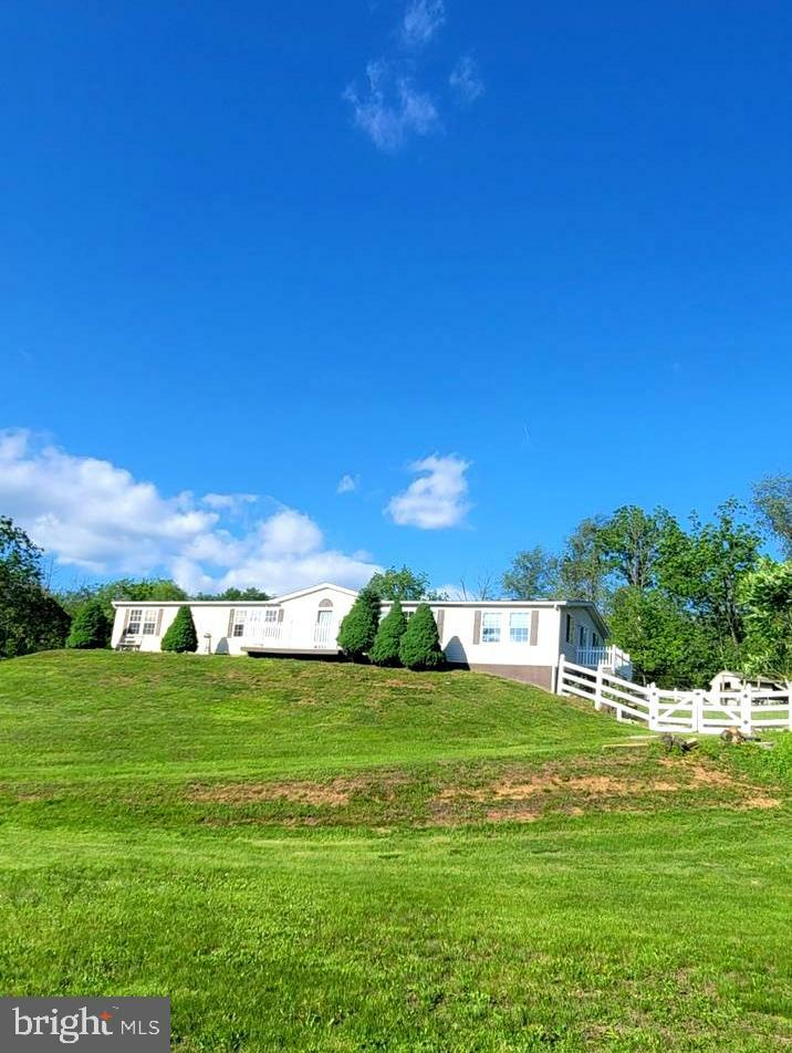 Property Photo: 32 Washington Road PA 19505