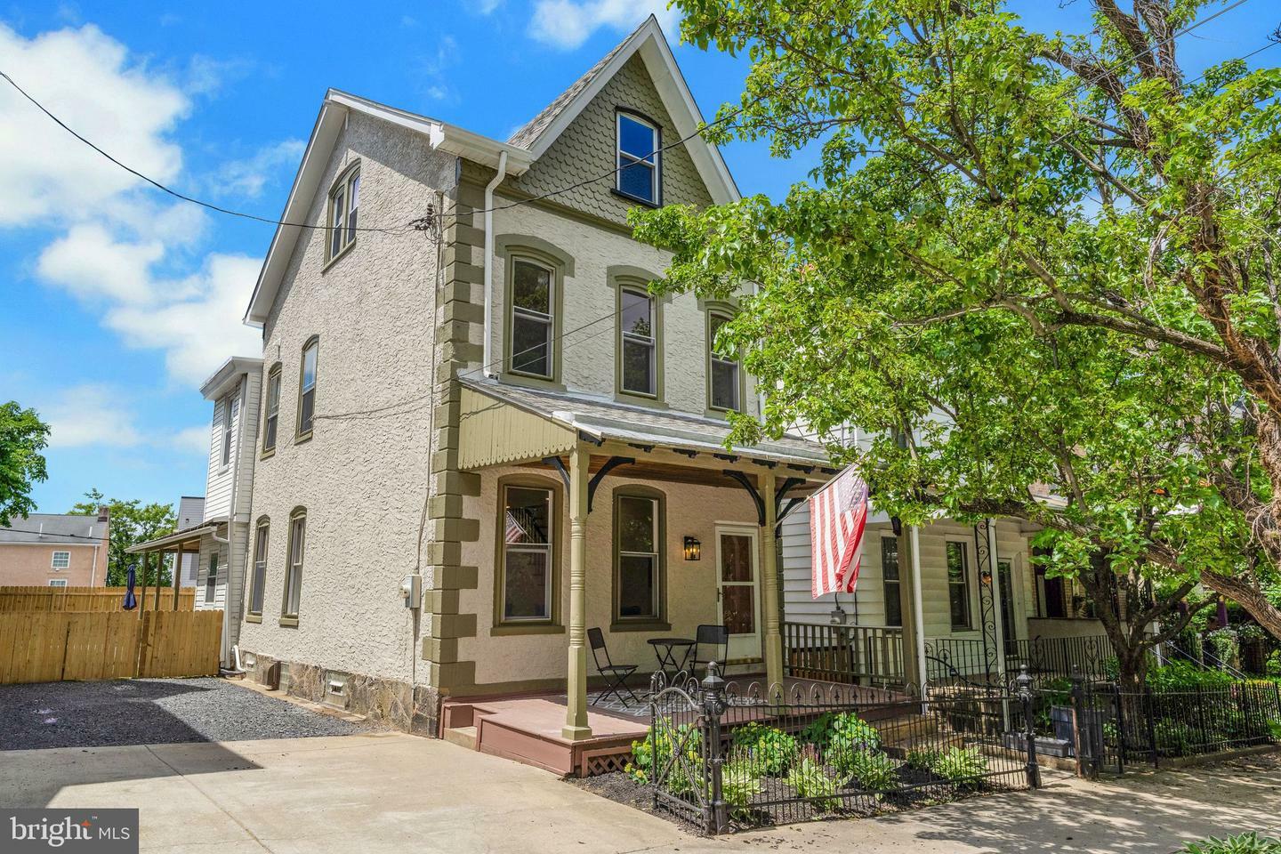 Property Photo: 4432 Dexter Street PA 19128
