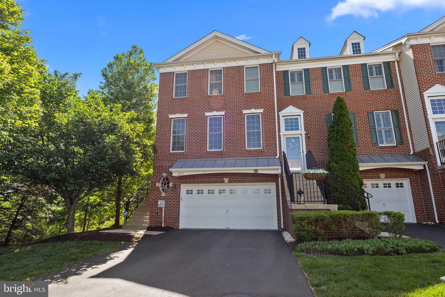 Property Photo: 3073 E Dorchester St PA 18925