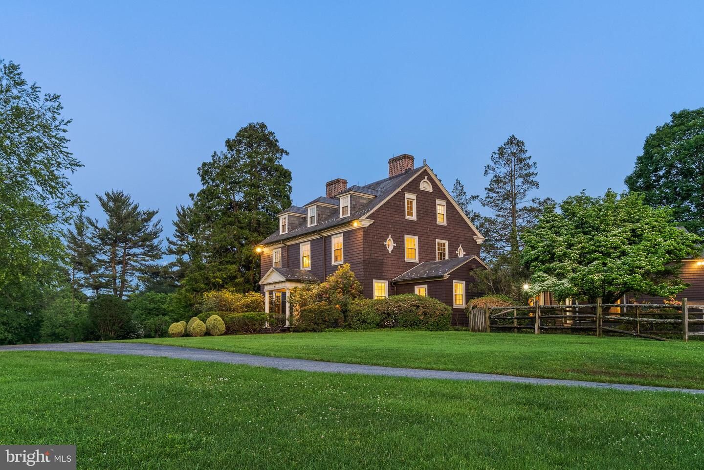 Property Photo:  4006 Stewart Road  MD 21153 