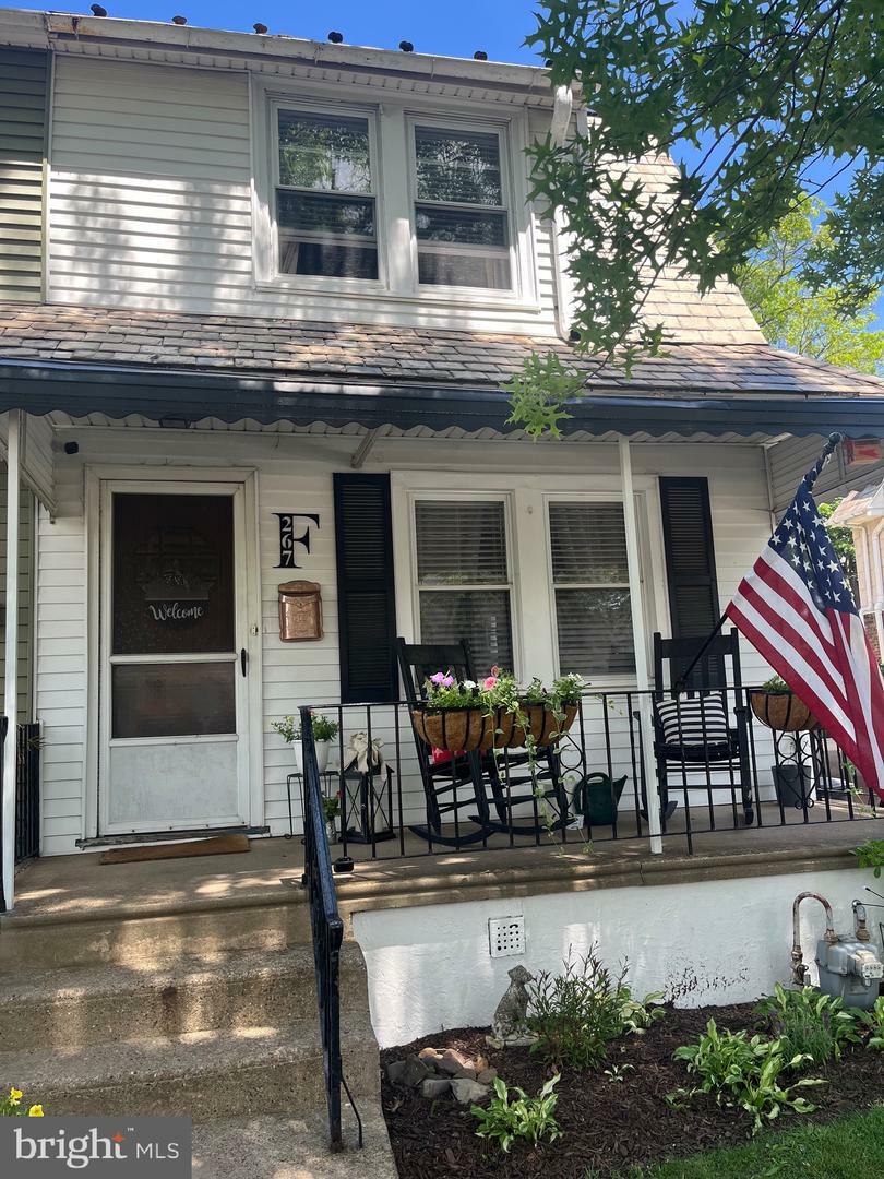267 Monroe Street  Bristol PA 19007 photo