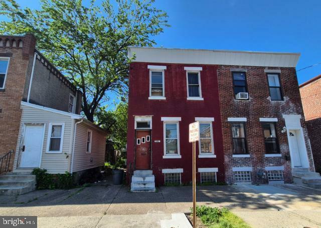 936 Mechanic Street  Camden NJ 08104 photo
