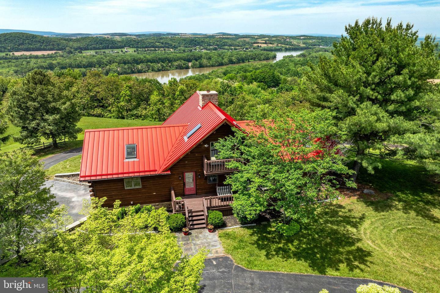 Property Photo: 236 4th Street PA 17830
