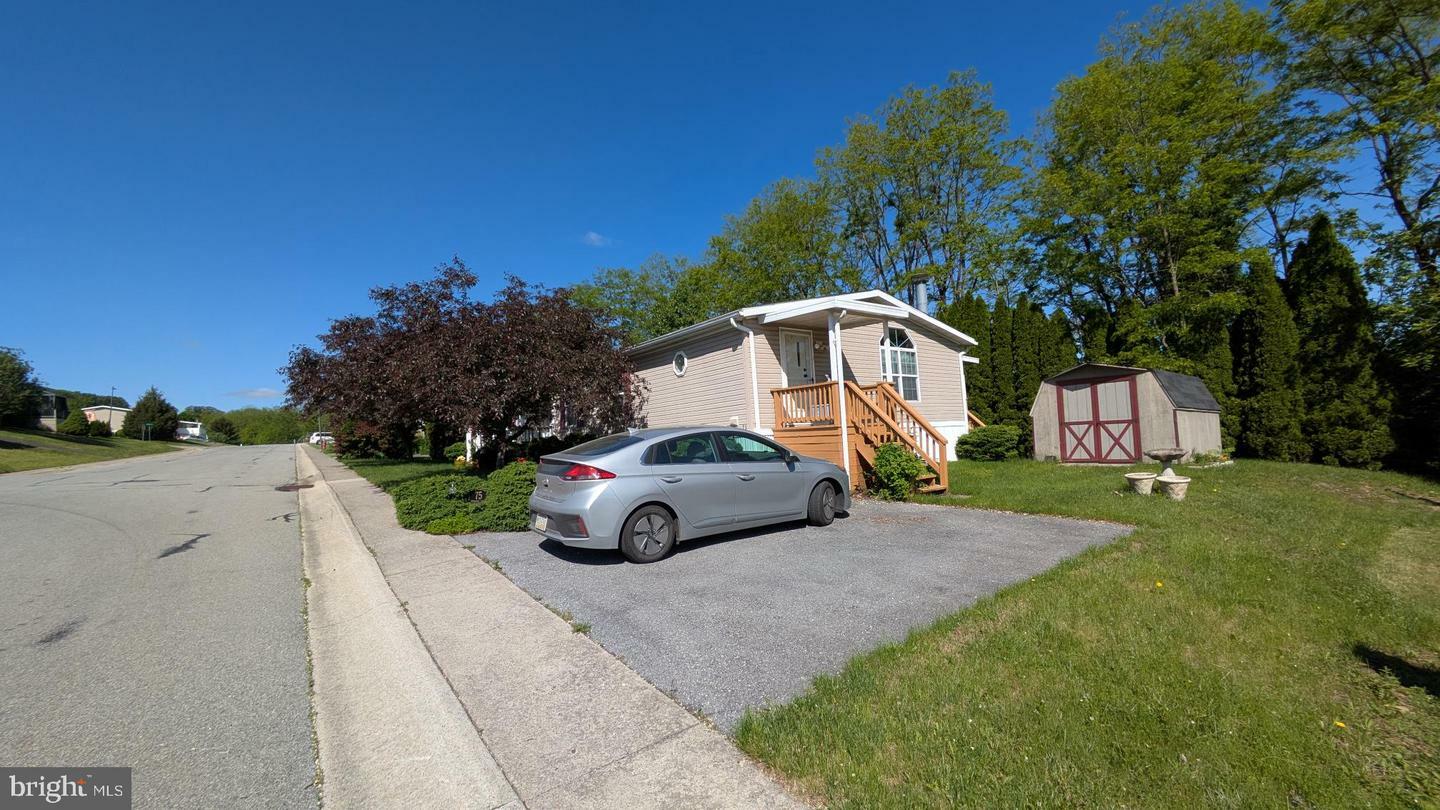 Property Photo: 75 Pheasant Drive PA 19530