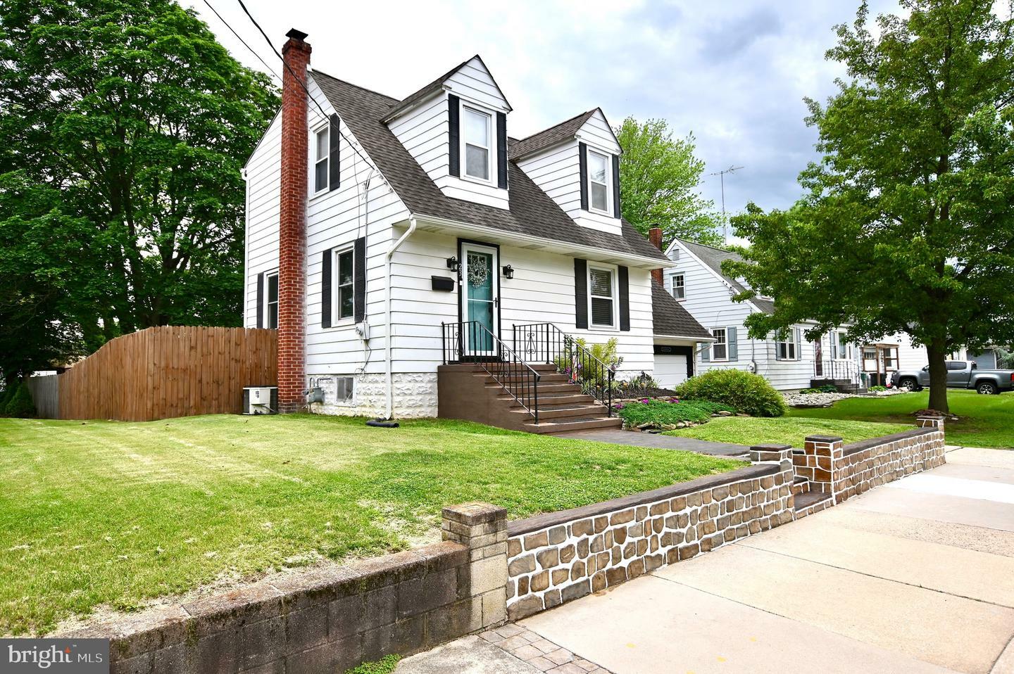 Property Photo: 23 Beach Avenue NJ 08070