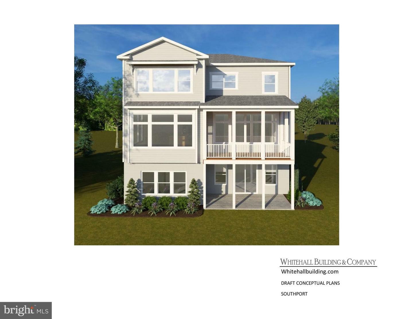 Property Photo: 48 A E Lake Drive MD 21403