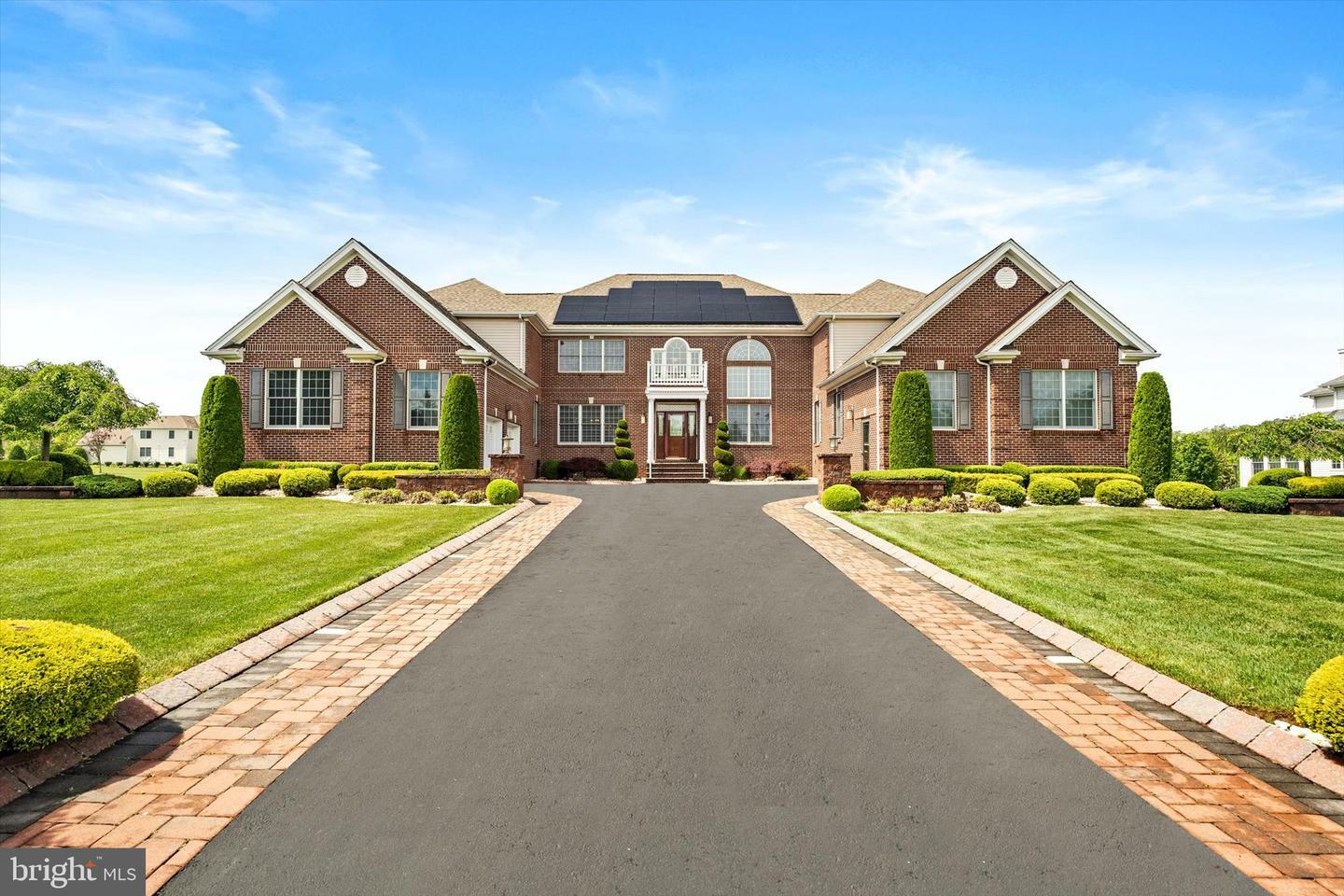 Property Photo: 9 Bouvier Lane NJ 08816
