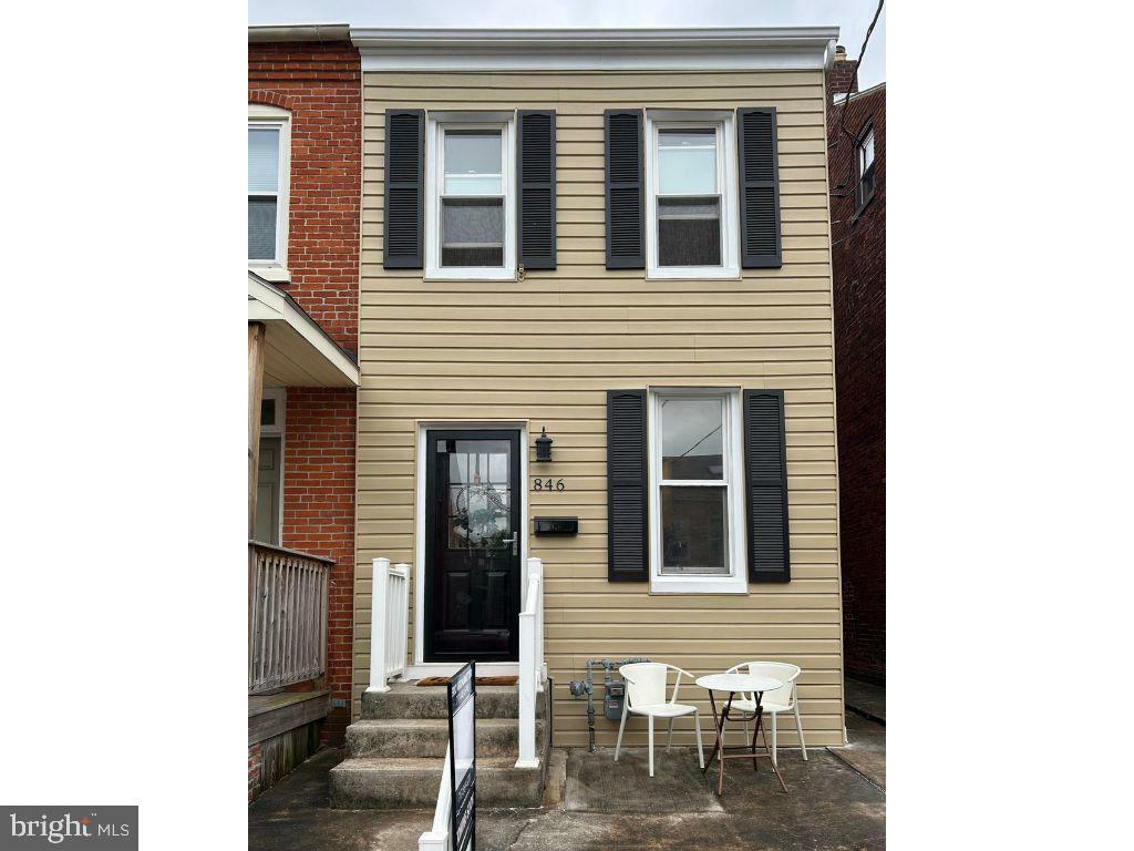 846 Blunston Street  Columbia PA 17512 photo