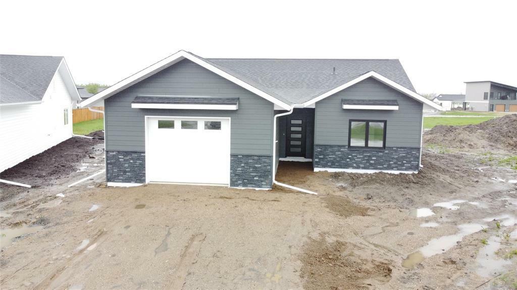Photo de la propriété: 60 Creekside Way Northwest MB R0G 0B1