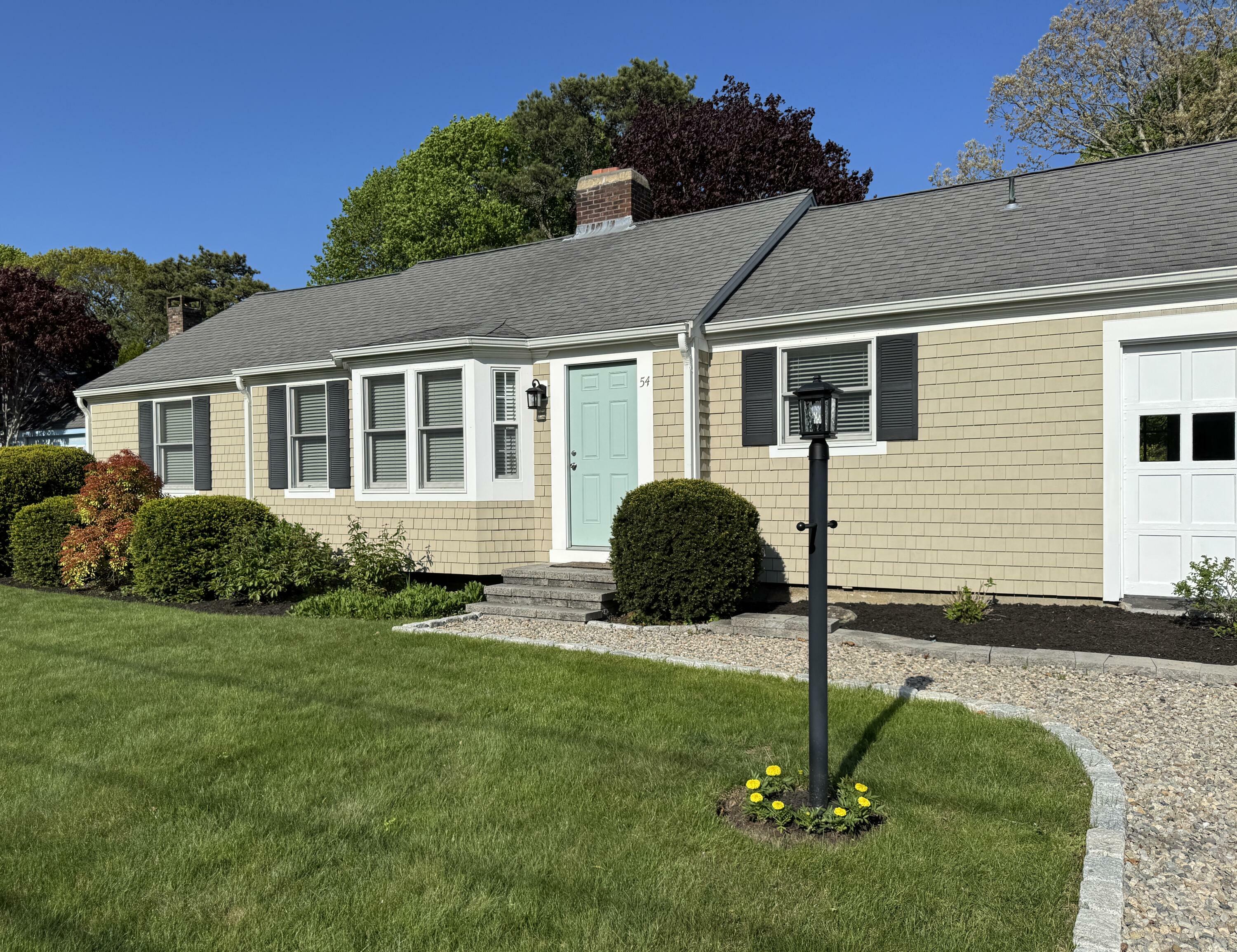Property Photo: 54 Ocean Avenue MA 02664