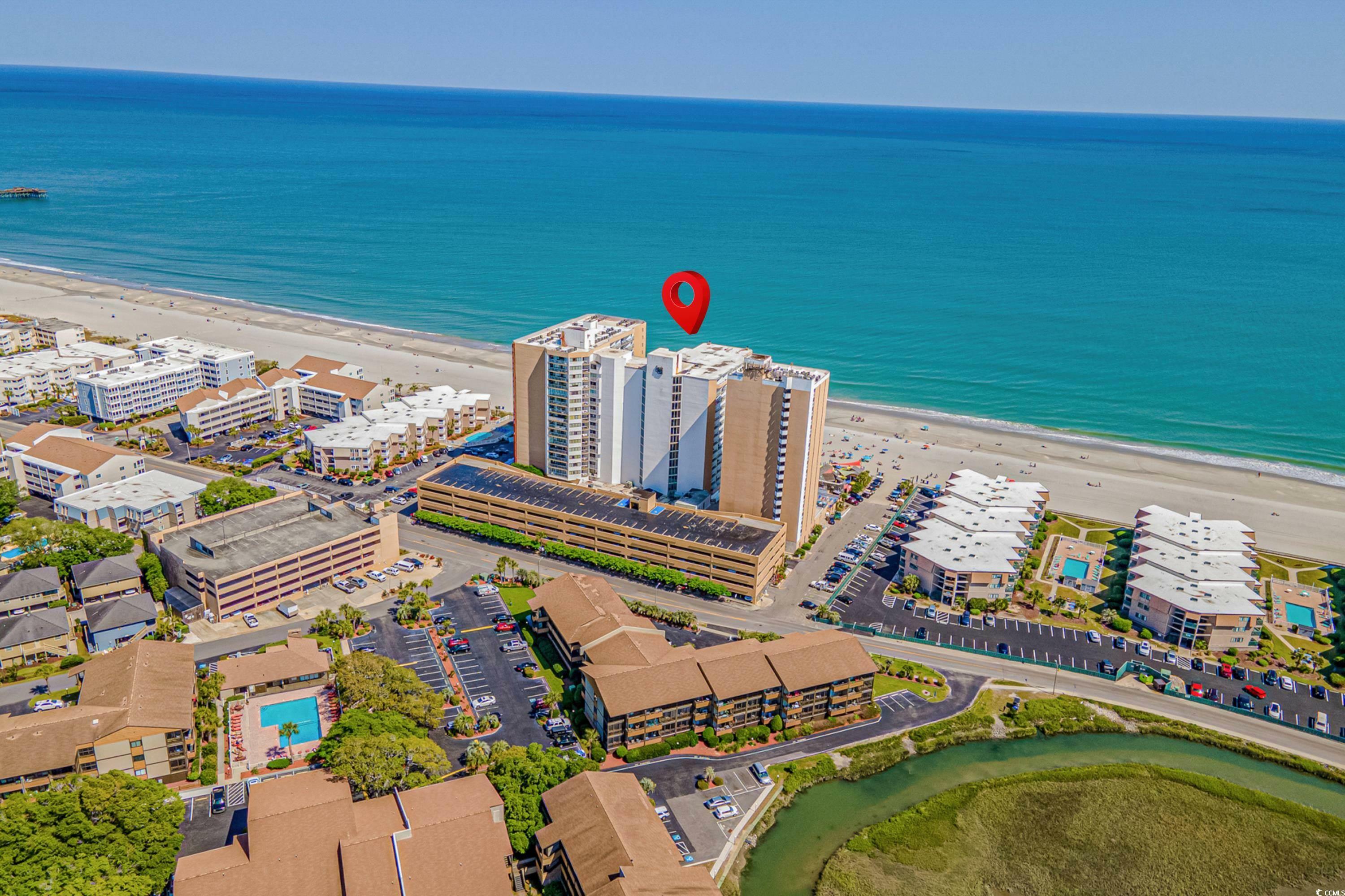 Property Photo: 9550 Shore Dr. 529 SC 29572