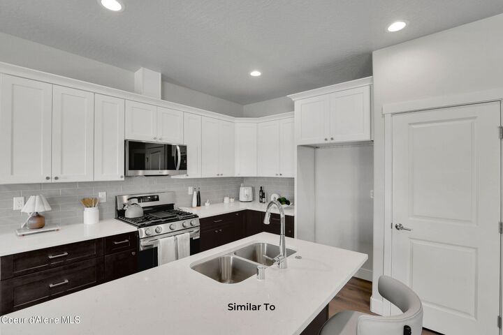 Property Photo:  691 N Creative Way (Lot 8)  ID 83854 