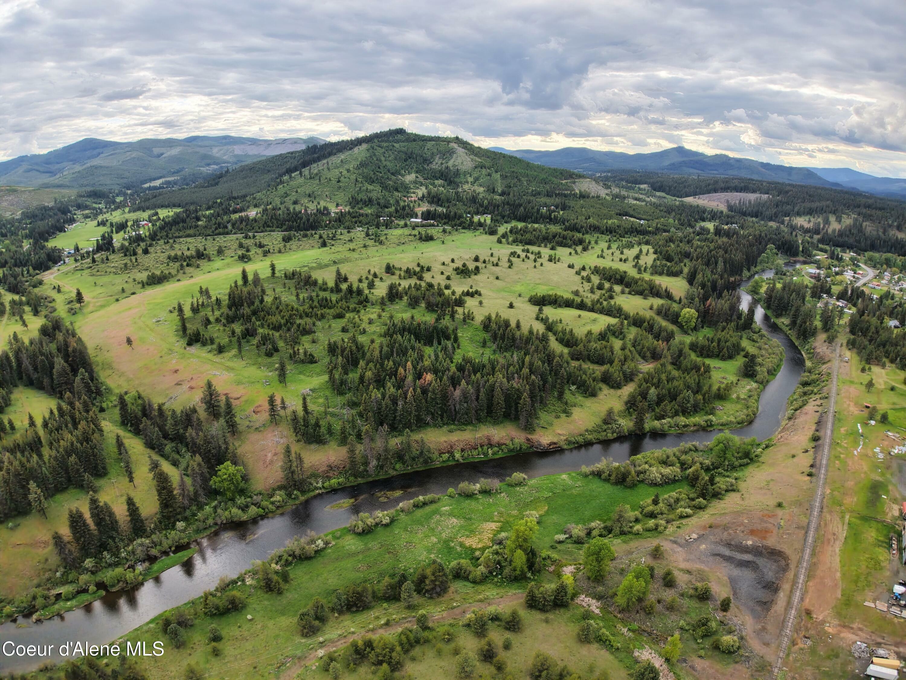 Property Photo:  Nka Tyson Creek Road  ID 83866 